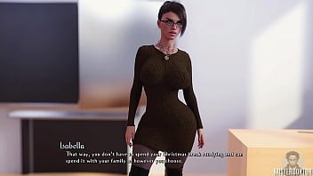 Being a dik ep 293 visual novel gameplay