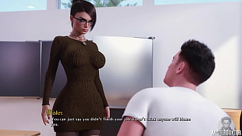 Being a dik ep 293 visual novel gameplay