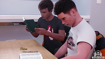 Being a dik ep 293 visual novel gameplay