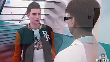 Being a dik ep 293 visual novel gameplay