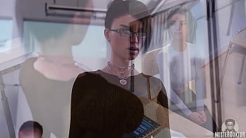 Being a dik ep 293 visual novel gameplay