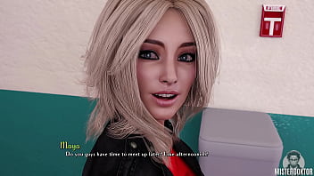 Being a dik ep 293 visual novel gameplay