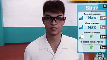 Being a dik ep 293 visual novel gameplay