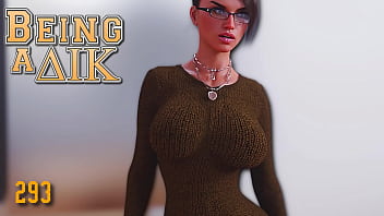 Being a dik ep 293 visual novel gameplay