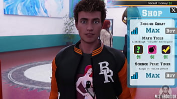 Being a dik ep 293 visual novel gameplay