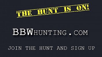 Bbw goes black and like