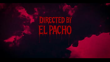 Lesbian interracial vampire sex black girl mesmerize and dominates big fake tits latina slave