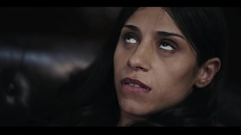 Lesbian interracial vampire sex black girl mesmerize and dominates big fake tits latina slave