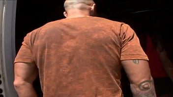 Hunter bryce is a hot chick with a perfect set of boobs sqf