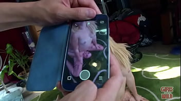 Put on a show for the guys