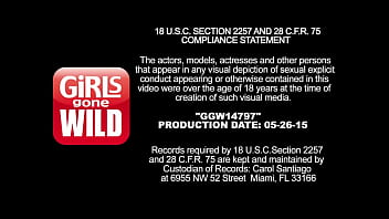 Put on a show for the guys