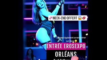 Liker ma page et partage ce post et je t’offre l’accès pour le week end