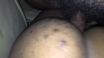 Fucking ex girlfriend in my car