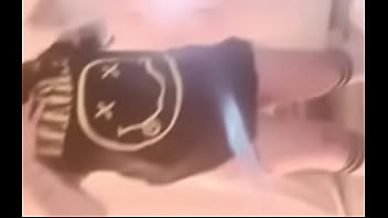 Mrs moon giving head