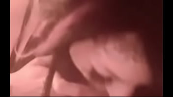 Mrs moon giving head