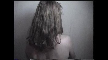 Oldblackguy takes debbie to the gloryhole part 2