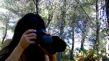 She really likes to get fucked hard