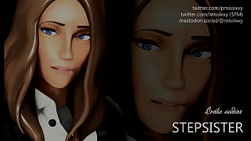 Seducing your stepsister