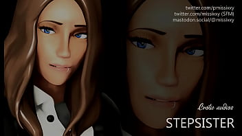 Seducing your stepsister