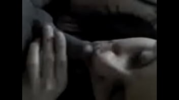 Addaluz de cali mamando