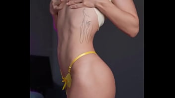 My body is made to give you a hard on