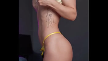 My body is made to give you a hard on