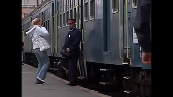 Veronica belli the cute blondie who loves the cock