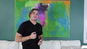 Slutty milfs savana styles & cherie deville milks nathan bronson