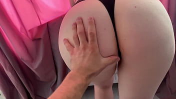 Hot sex with stepbrother