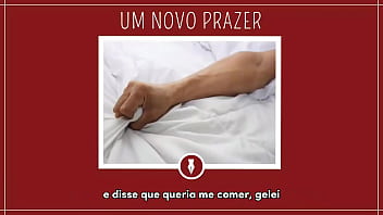 Descobertas safadas contos