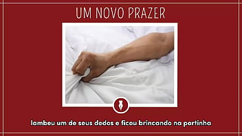 Descobertas safadas contos