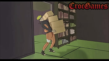 Living with tsunade pt 2