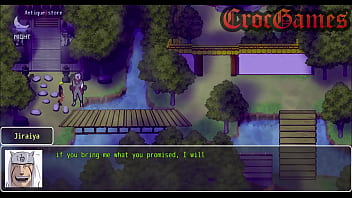 Living with tsunade pt 2