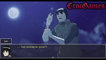 Living with tsunade pt 2