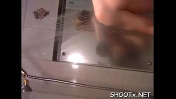 Ripe bawdy cleft takes a big cock