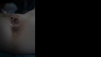 Creampie for hot milf from austria