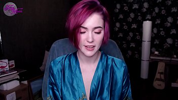 Stacy moon gives you sensual joi