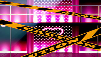 Bronya rand from honkai star rail but its rabbit hole and made in koikatsu studio