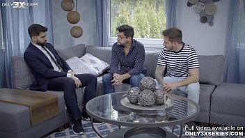 Only3x series presents hardcore scene with vanna bardot