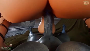 Elden ring futa ride