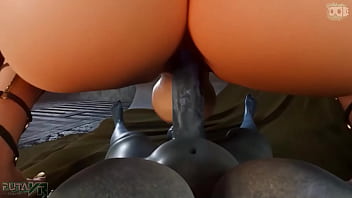 Elden ring futa ride