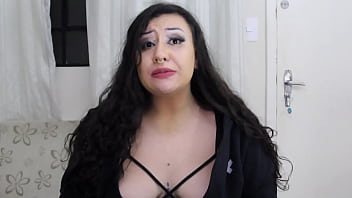 Uma conversa com a musa agatha ludovino