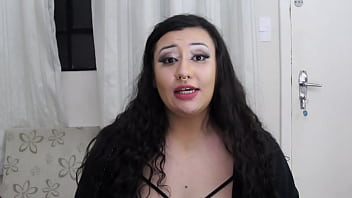 Uma conversa com a musa agatha ludovino