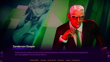 Lets play subverse gameplay with commentary