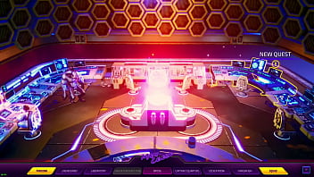 Lets play subverse gameplay with commentary