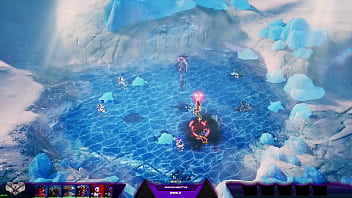 Lets play subverse gameplay with commentary