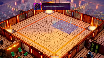 Lets play subverse gameplay with commentary