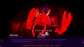 Lets play subverse gameplay with commentary