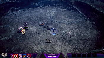 Lets play subverse gameplay with commentary