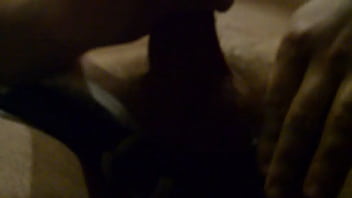 Fap masturbating with cum